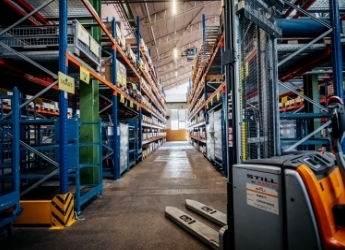 Einkauf & Logistik